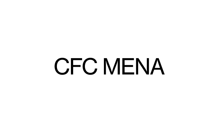 CFC Mena logo
